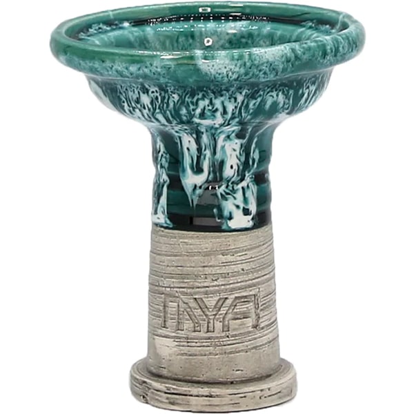 MYA FLAMA PREMIUM HOOKAH BOWL