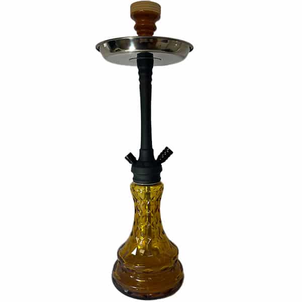25" MYA AIKO HOOKAH WITH 1 HOSE