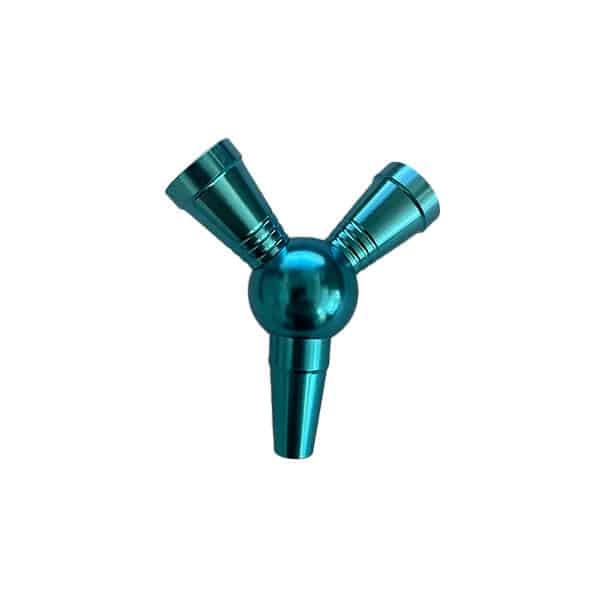 HOOKAH HOSE SPLITTER