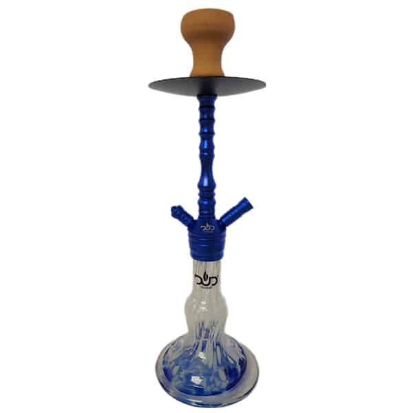 21" DUD HOOKAH FLY