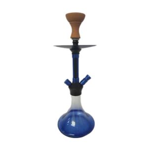 18" DUD HOOKAH SALLY - Image 3