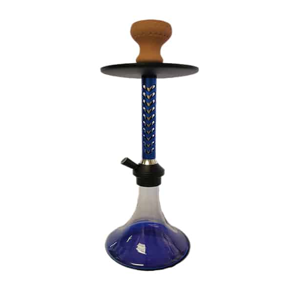 24" DUD HOOKAH ABE