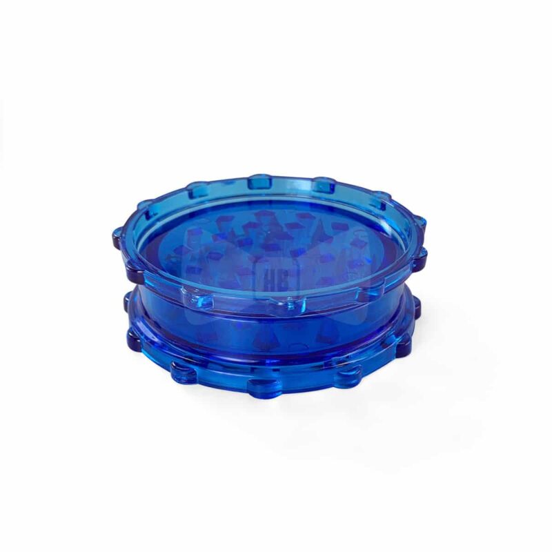 3" PLASTIC GRINDER