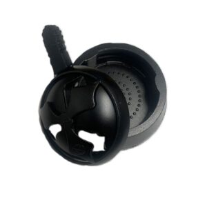 HOOKAH HEAT MANAGEMENT - Image 2