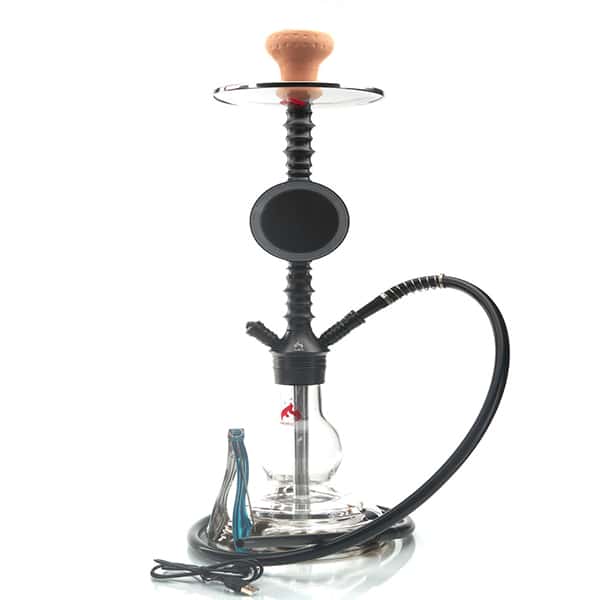 26" DUD HOOKAH MUSIC