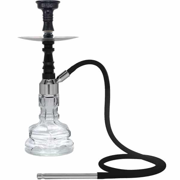 16" MEDORO BL HOOKAH WITH 1 HOSE