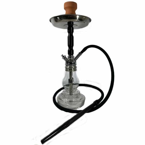 22" MINI ROBUSTO-125 WITH 1 HOSE