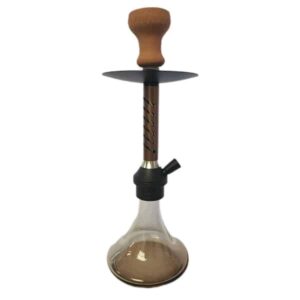 19" DUD HOOKAH DANIELA - Image 3