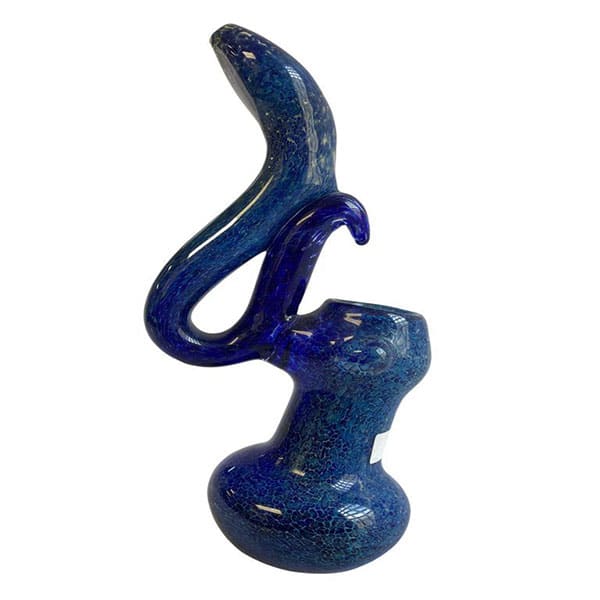 8.5" BUBBLER DOLPHIN