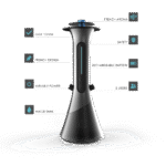 Afraid of Burning your Customers with Charcoal? Try The Best Electronic Hookah Head. 5 C2Smoke INFOGRAPHIC@2x 1