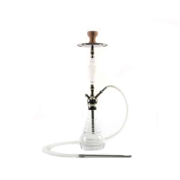 29" DEEZER PANDA HOOKAH