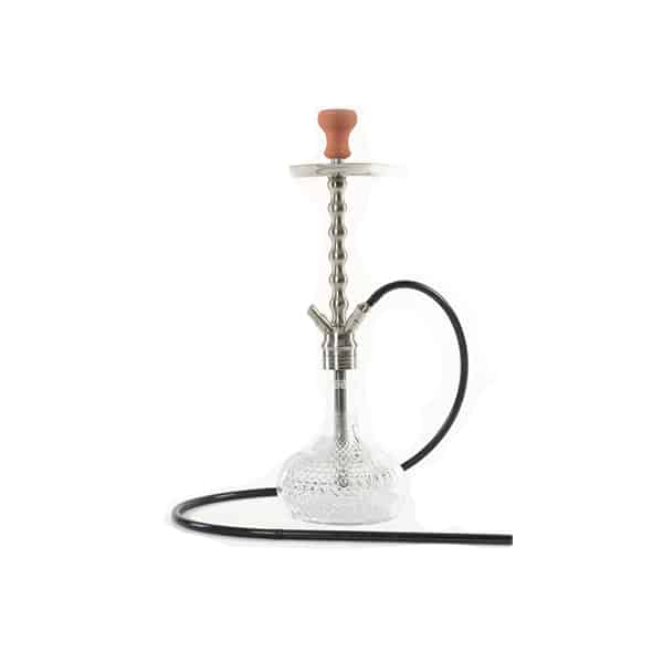 27" 1 HOSE DEEZER STATICS HOOKAH