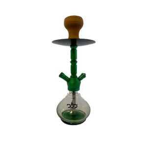 16" DUD HOOKAH SAMARA - Image 4
