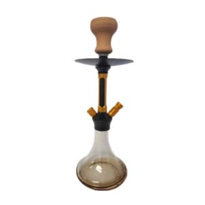 18" DUD HOOKAH SALLY - Image 2