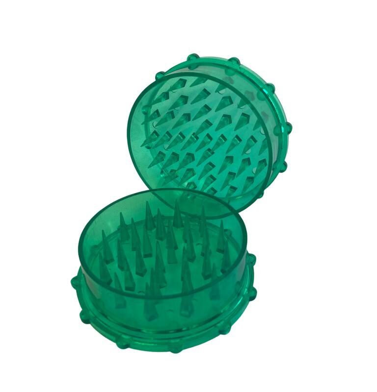 4" PLASTIC GRINDER