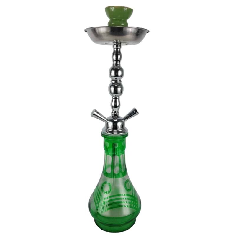 HOOKAH SHISHA
