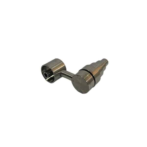 TITANIUM NAIL 6 in 1