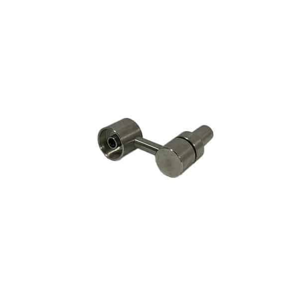 TITANIUM NAIL 90 DEGREE