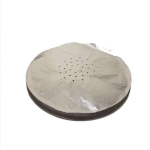 ALUMINUM FOIL LOT FOR HOOKAH - Image 2
