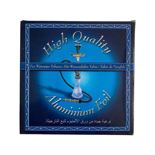 ALUMINUM FOIL LOT FOR HOOKAH