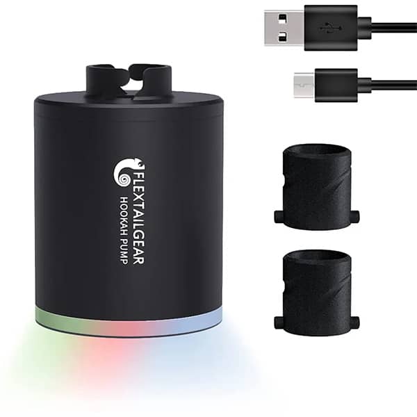 FLEXTAILGEAR LED HOOKAH STARTER