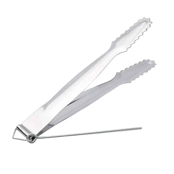 6.5" Hookah Tongs