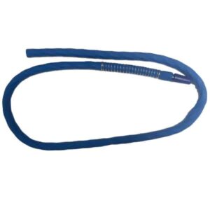 FREEZABLE ICE SILICONE HOOKAH HOSE - Image 2
