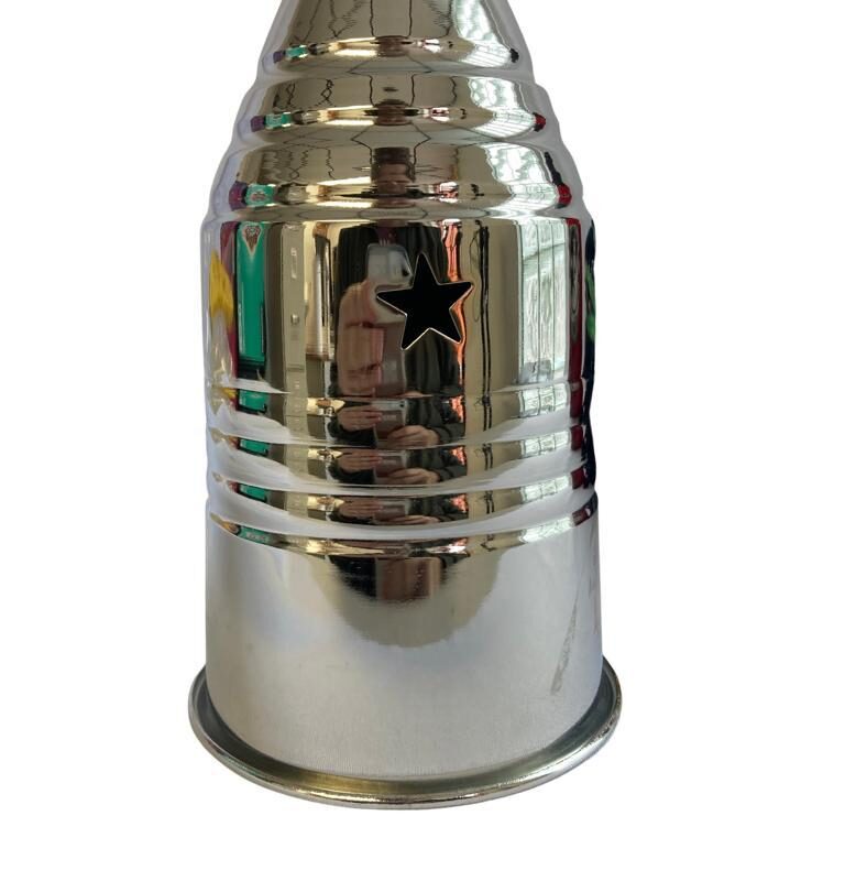 WIND COVER HOOKAH
