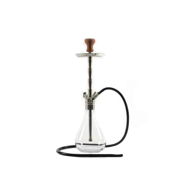 28" DEEZER HOOKAH KINEMATICS