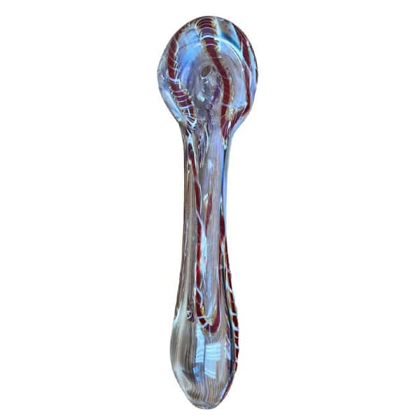 4" HAND PIPE