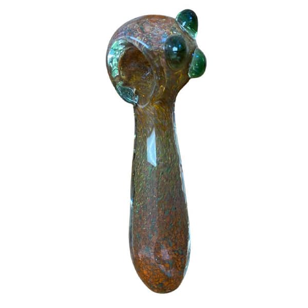 4" HAND PIPE