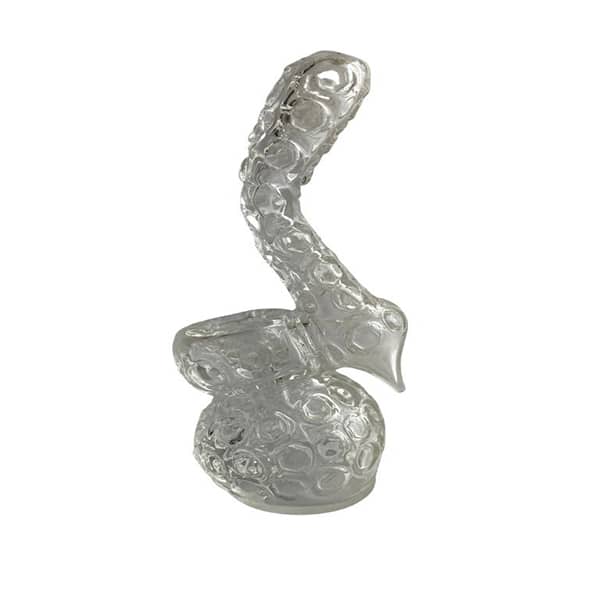 4.3" HAND PIPE