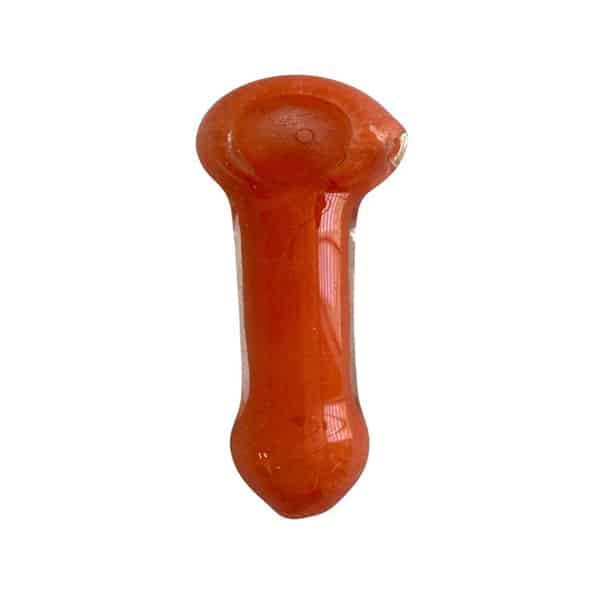 4" HAND PIPE ASSORTED COLORS