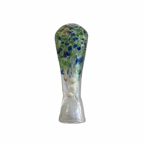 3.2" HAND PIPE COY DESIGN