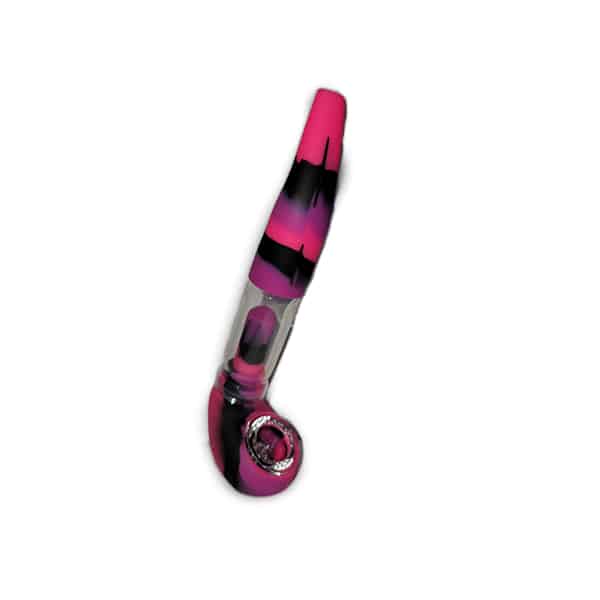 7" Silicone Pipe