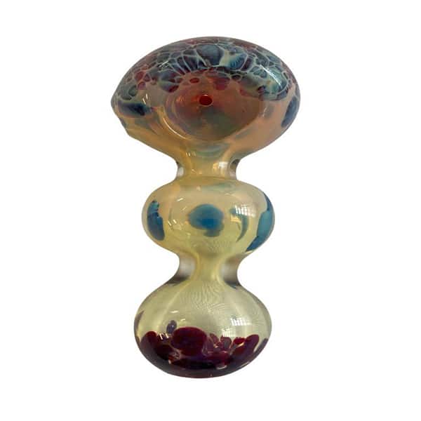 3.8" HAND PIPE BIG HEAD