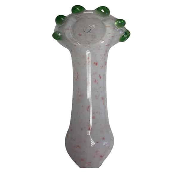 4.6" HAND PIPE ASSORTED COLORS