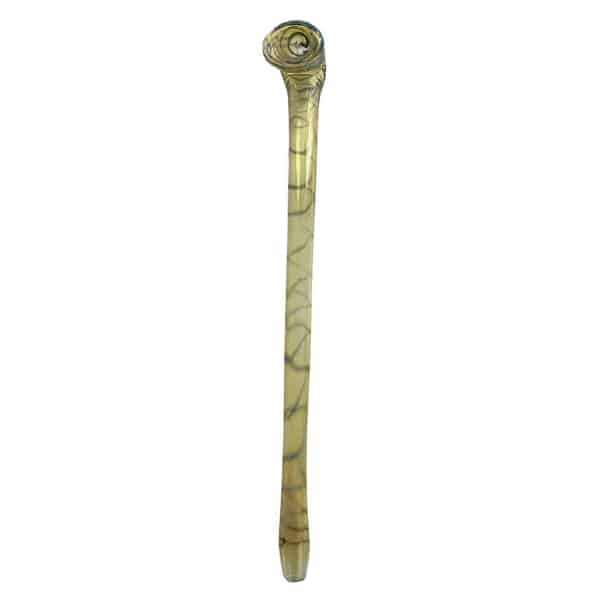14" HAND PIPE