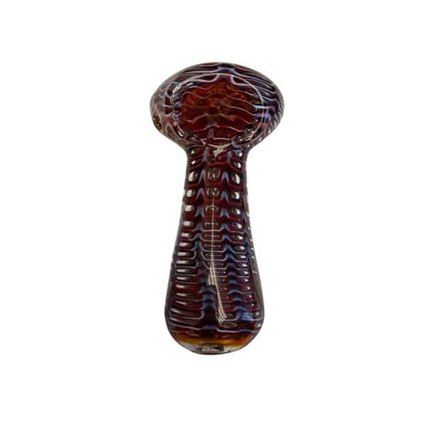 3.9" HAND PIPE