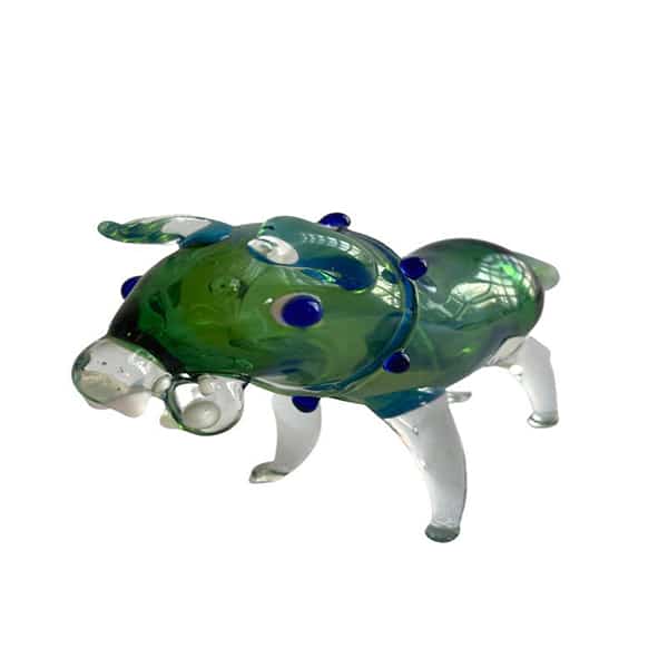 5.5" HAND PIPE DOG