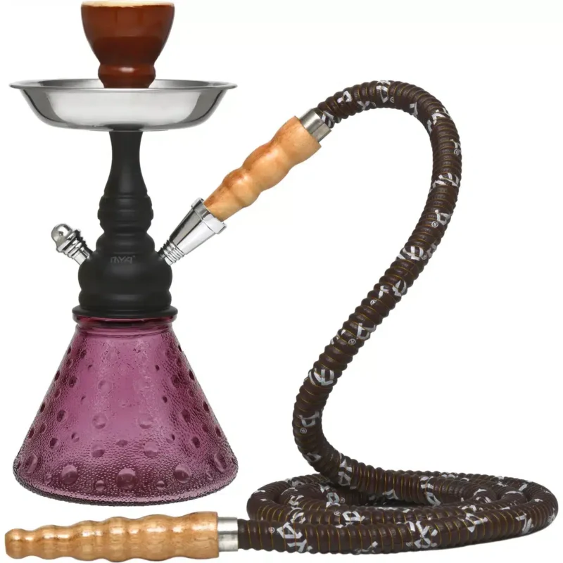 11" MYA HOOKAH CHIKITA