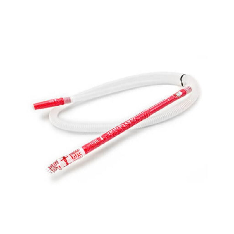Mazaya Disposable Hoses Assorted Colors