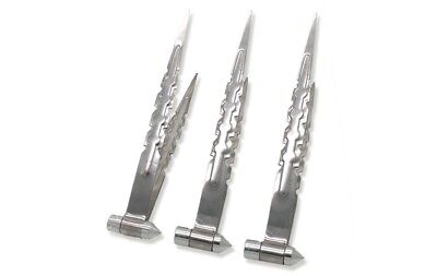 EXOTIC TONGS HAMMER