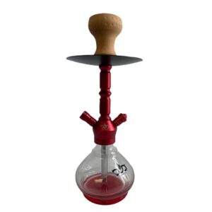 16" DUD HOOKAH SAMARA - Image 3