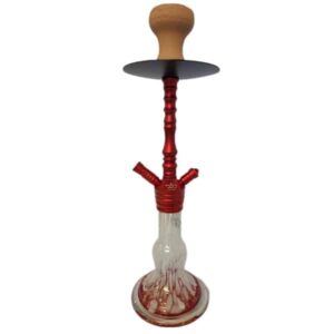 21" DUD HOOKAH FLY - Image 4