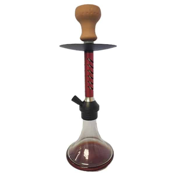 19" DUD HOOKAH DANIELA