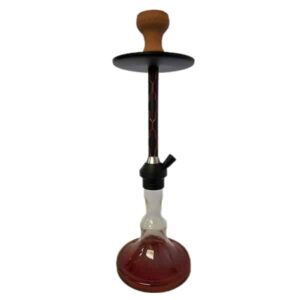 23" DUD HOOKAH JAGUAR - Image 2