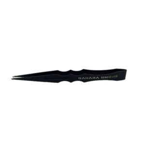 24" SAHARA SMOKE AZUL DOME 1 HOSE HOOKAH - Image 3