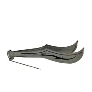 17" SAHARA SMOKE SOVEREIGN 1 HOSE HOOKAH - Image 2
