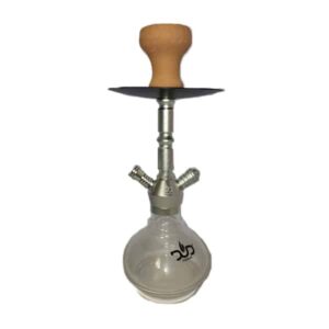 16" DUD HOOKAH SAMARA - Image 2